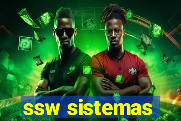 ssw sistemas